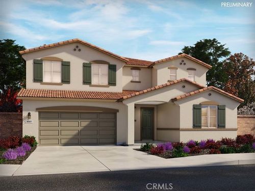35260 Guldahl Ct, Beaumont, CA, 92223-5304 | Card Image