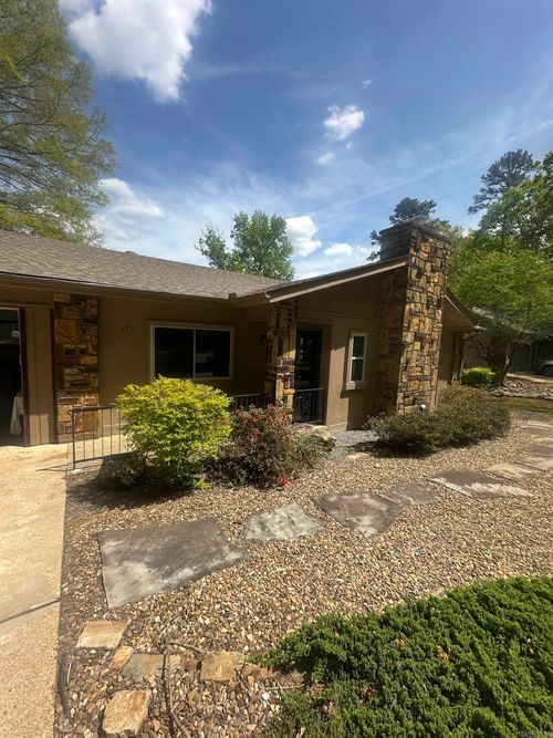 17 La Canada Ln, Hot Springs Village, AR, 71909-2662 | Card Image