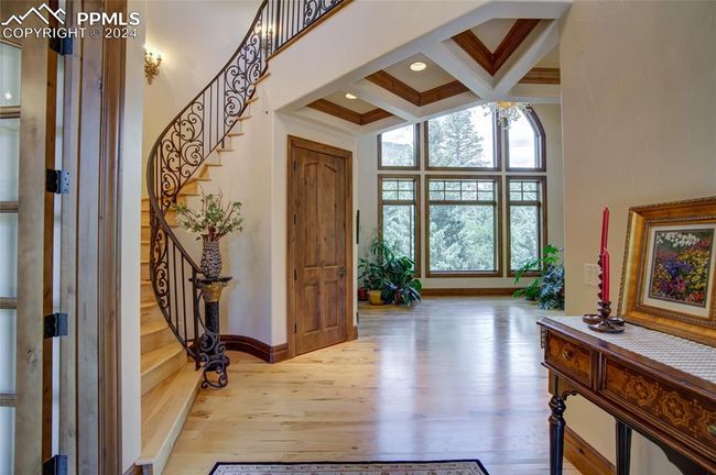 4950 Longwood Pt, House other with 6 bedrooms, 6 bathrooms and 4 parking in Colorado Springs CO | Image 4