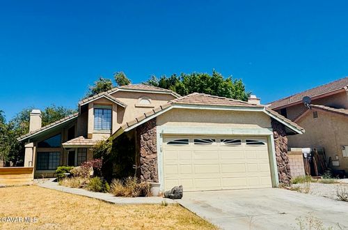 43242 Cottage Ln, Lancaster, CA, 93536 | Card Image