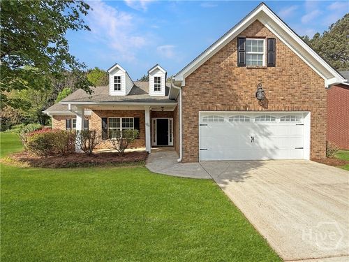 1100 Brookshire Court, Bogart, GA, 30677 | Card Image