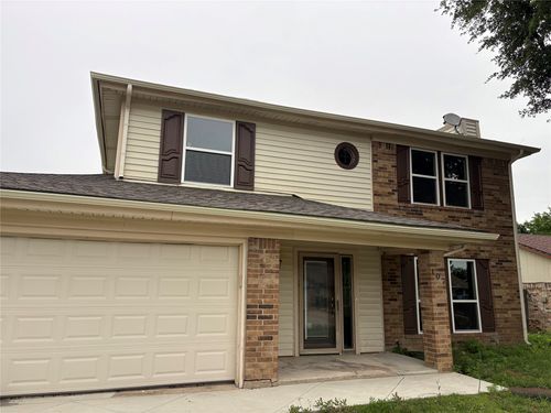 107 Iberis Court, Arlington, TX, 76018 | Card Image