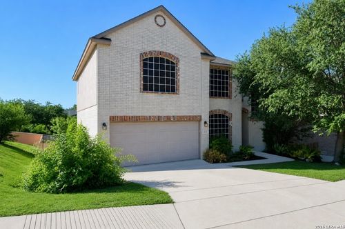8510 Espanola Dr, Helotes, TX, 78023-4371 | Card Image