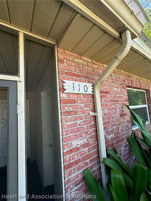 110 Nw Atlas Court Nw, Lake Placid, FL, 33852 | Card Image