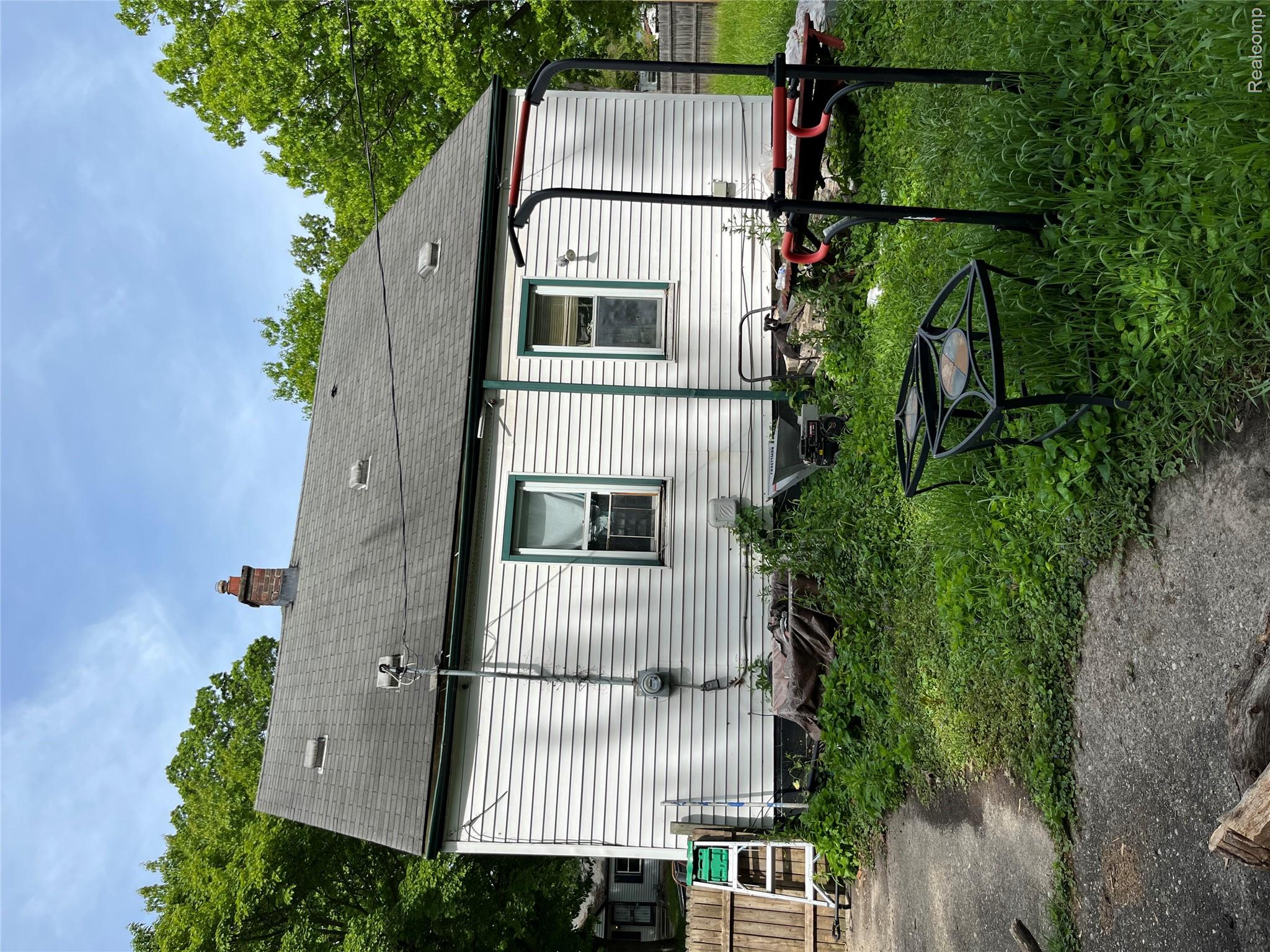 Residential in Detroit 4