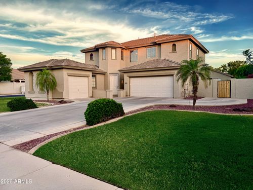 4081 E Megan Court, Gilbert, AZ, 85295 | Card Image
