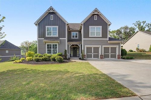 131 Longleaf Dr, Canton, GA, 30114-1108 | Card Image