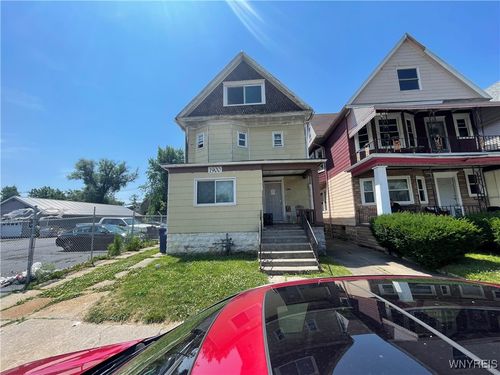 1900 Bailey Ave, Buffalo, NY, 14211-2454 | Card Image