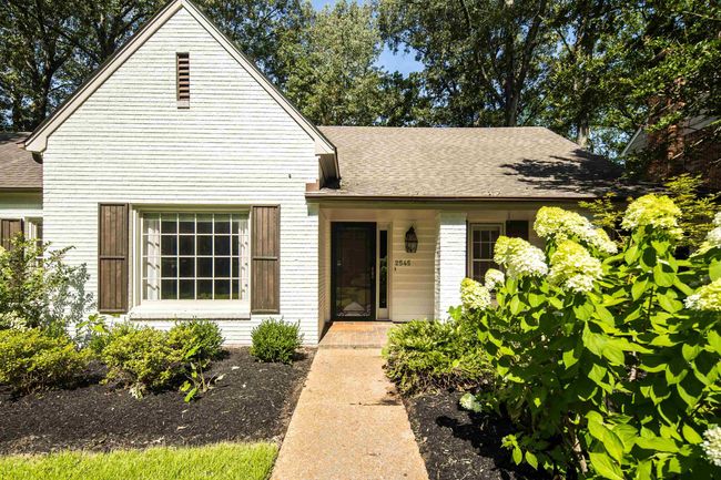 2545 Regents Walk, House other with 4 bedrooms, 3 bathrooms and null parking in Germantown TN | Image 4