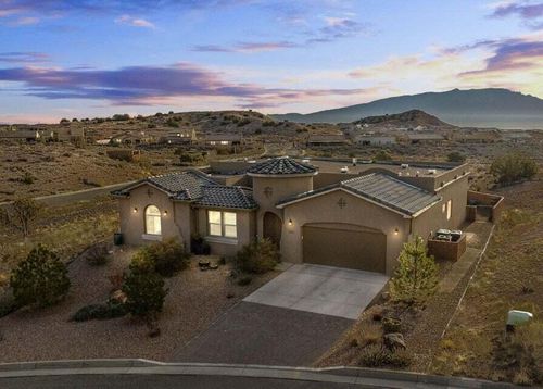 5518 Desert Sky Court Ne, Rio Rancho, NM, 87144 | Card Image