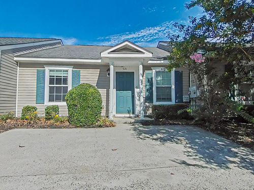 521 Southern Hills Dr, Evans, GA, 30809-5301 | Card Image