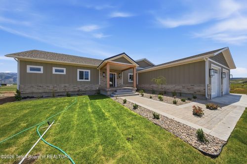 330 Mantua Meadows Ln, Afton, WY, 83110 | Card Image