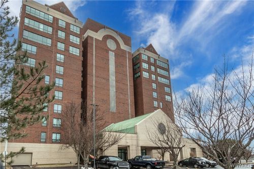 75 Ojibwa #504 Circle, Buffalo, NY, 14202 | Card Image