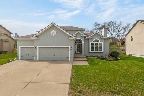 10609 Ne 102nd Ter, Kansas City, MO, 64157-7782 | Card Image