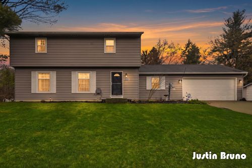 6866 Adaside Drive Se, Ada, MI, 49301 | Card Image