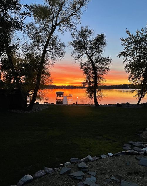 6204 Shamrock Dr, Madison Lake, MN, 56063-9526 | Card Image