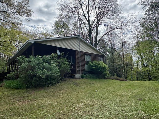 7215 E Niemitalo Dr, House other with 3 bedrooms, 2 bathrooms and null parking in Chase MI | Image 7
