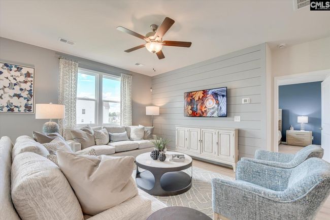 230 Marstrand Circle, House other with 4 bedrooms, 3 bathrooms and null parking in Aiken SC | Image 28
