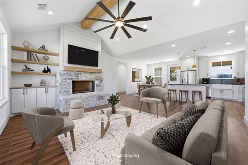 535 Vz County Road 2810, Mabank, TX, 75147-5041 | Card Image