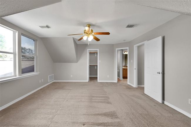20900 Welch Rd, House other with 4 bedrooms, 2 bathrooms and 2 parking in Richards TX | Image 22
