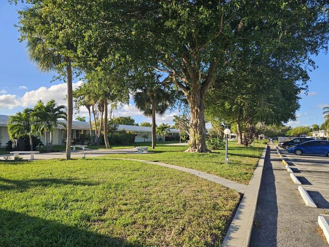 APT-7 - 3801 Ne 22 Nd Ter, Home with 1 bedrooms, 1 bathrooms and null parking in Lighthouse Point FL | Image 16