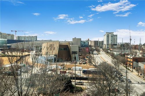 unit-405-115 W Peachtree Pl Nw, Atlanta, GA, 30313-1960 | Card Image