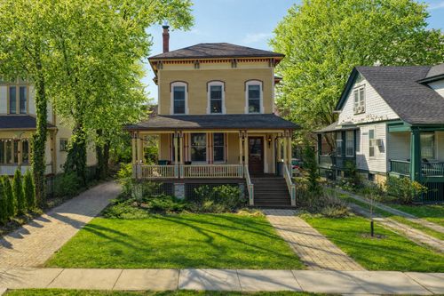 511 N Grove Ave, Oak Park, IL, 60302-1653 | Card Image