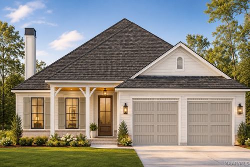 9549 Dakota Drive, Pike Road, AL, 36064 | Card Image