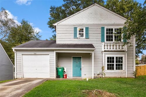2076 Hilda Burns Pl, Lithonia, GA, 30058-5384 | Card Image