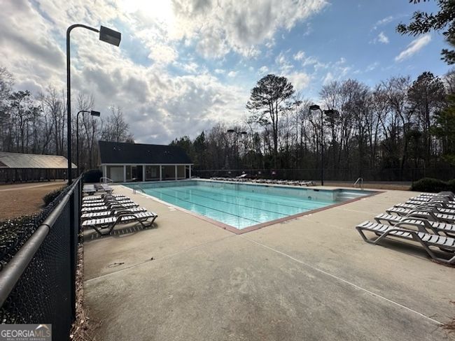1130 Arlington Pl, House other with 4 bedrooms, 3 bathrooms and 2 parking in Bogart GA | Image 44