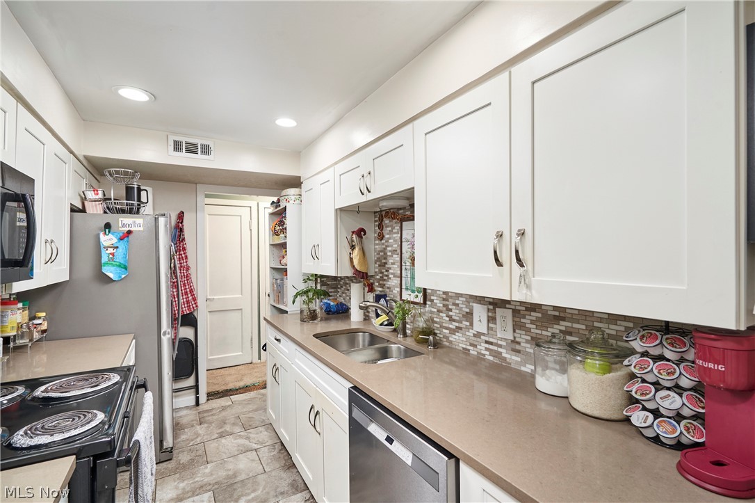 Residential in Akron 4