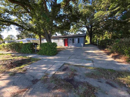 708 Massachusetts Ave, Pensacola, FL, 32505-3960 | Card Image