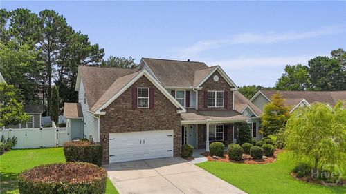 5 Olde Gate Ct, Pooler, GA, 31322-8281 | Card Image