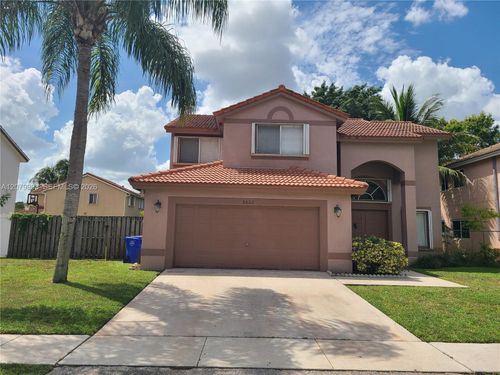 8820 Sw 13th St, Pembroke Pines, FL, 33025-3334 | Card Image