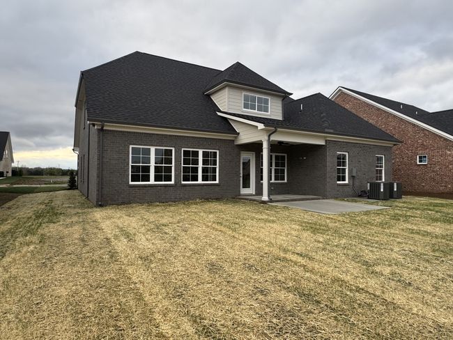 4110 Fargo Ct, House other with 4 bedrooms, 3 bathrooms and 3 parking in Murfreesboro TN | Image 24