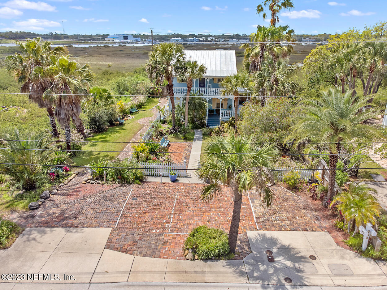 Riberia St, Saint Augustine, FL 32084