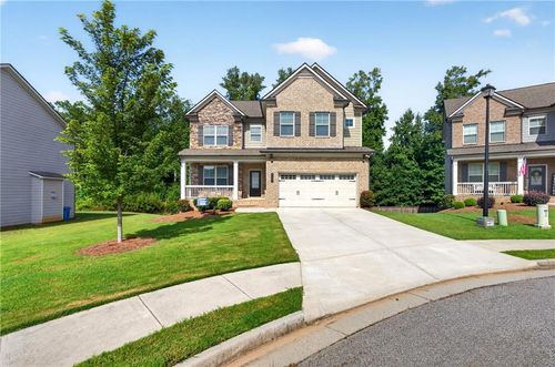 4429 Beechnut Vw, Gainesville, GA, 30504-9305 | Card Image
