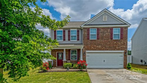 1130 Rock Haven Drive, Charlotte, NC, 28216 | Card Image