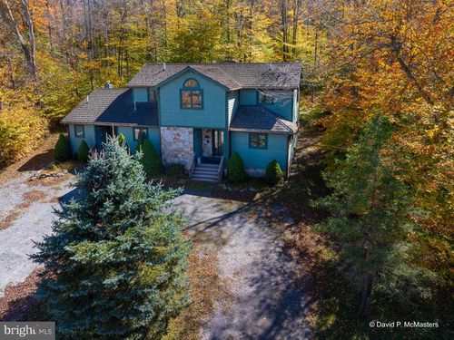 238 Winterset Dr, DAVIS, WV, 26260 | Card Image