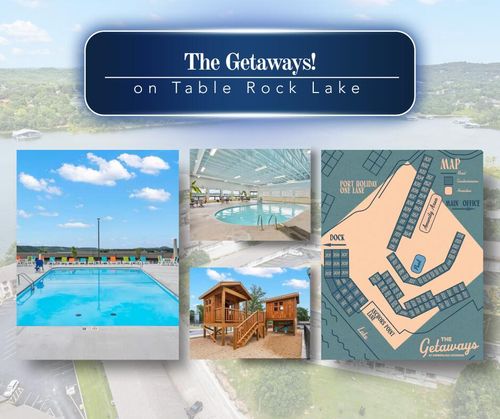 130-100 Getaway Circle, Kimberling City, MO, 65686 | Card Image