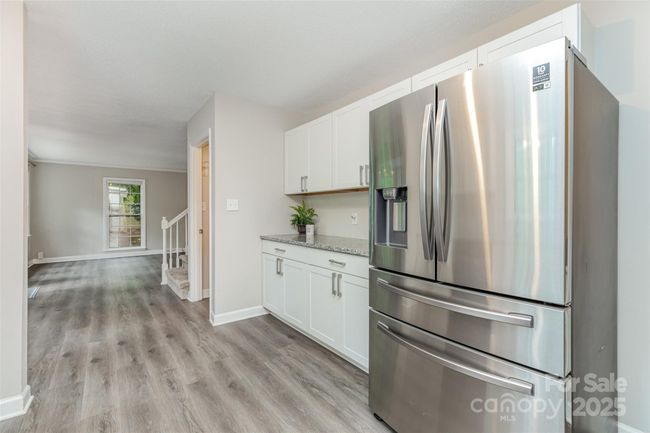 14027 Hackamore Dr, House other with 4 bedrooms, 3 bathrooms and null parking in Matthews NC | Image 12