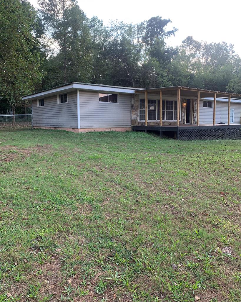 Lane Rd, Dalton, GA 30720