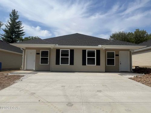 321-323 S 4th Street, Oronogo, MO, 64855 | Card Image
