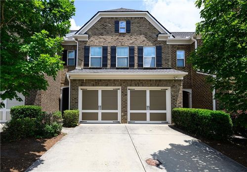 6320 Shiloh Woods Dr, Cumming, GA, 30040-6738 | Card Image