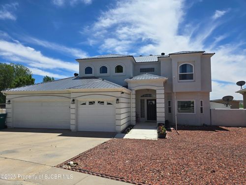 212 Heritage Ln, Aztec, NM, 87410-1590 | Card Image