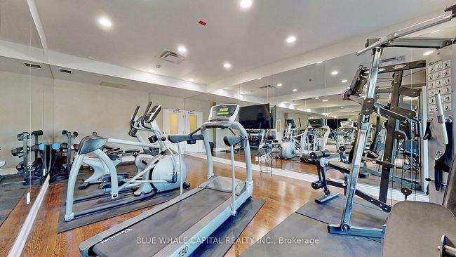 426 - 68 Main St N, Condo with 2 bedrooms, 2 bathrooms and null parking in Markham ON | Image 41