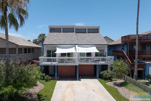 118 E Esperanza St, South Padre Island, TX, 78597-7267 | Card Image