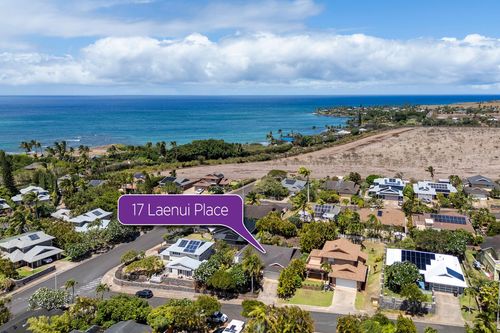 17 Laenui Pl, Paia, HI, 96779-8110 | Card Image