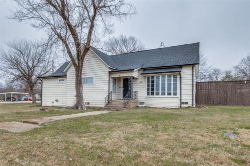 108 N Baker St, Ferris, TX, 75125-2118 | Card Image