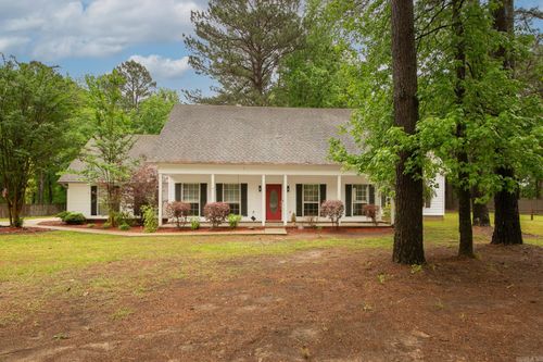 95 Springwood Ct, Cabot, AR, 72023-8965 | Card Image